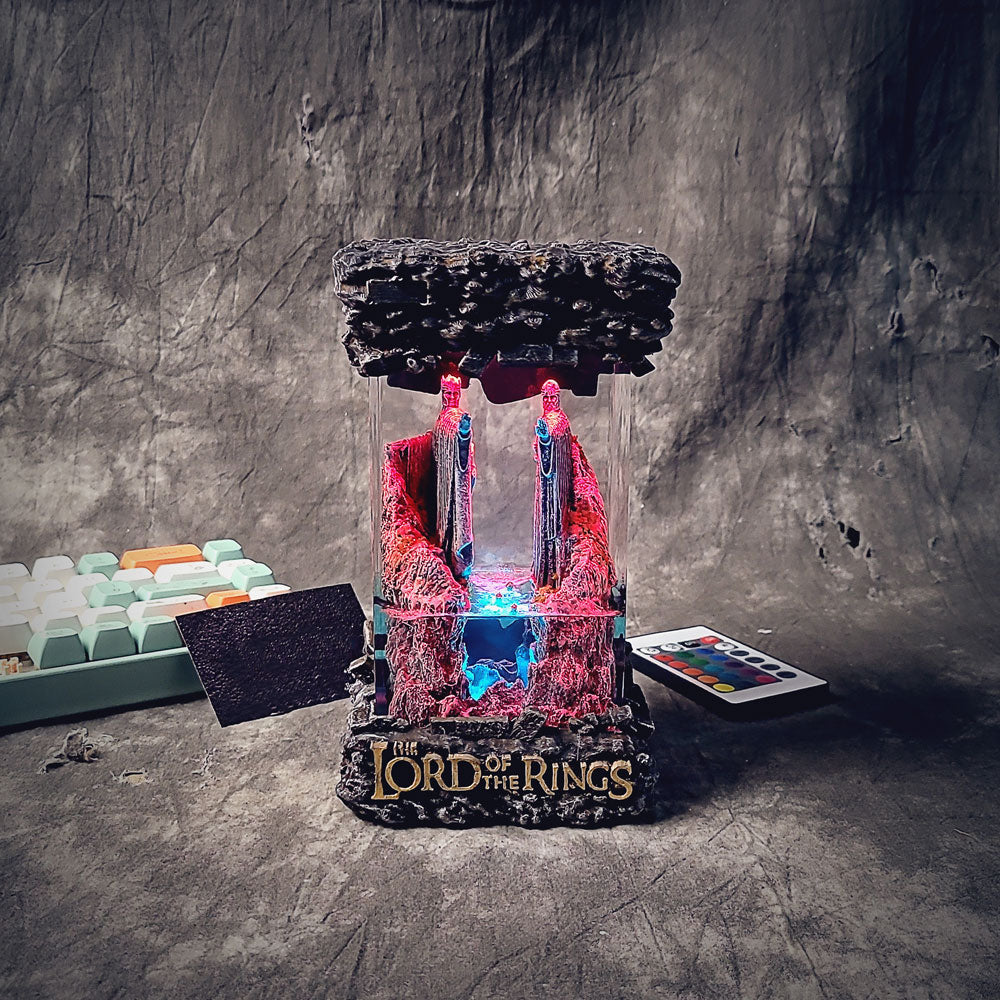 Gates of Argonarth - Lord of the Rings Gifts