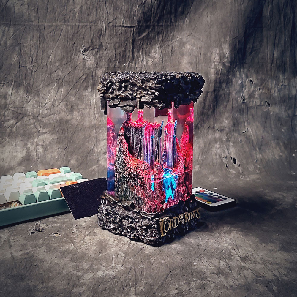 Gates of Argonarth - Lord of the Rings Gifts