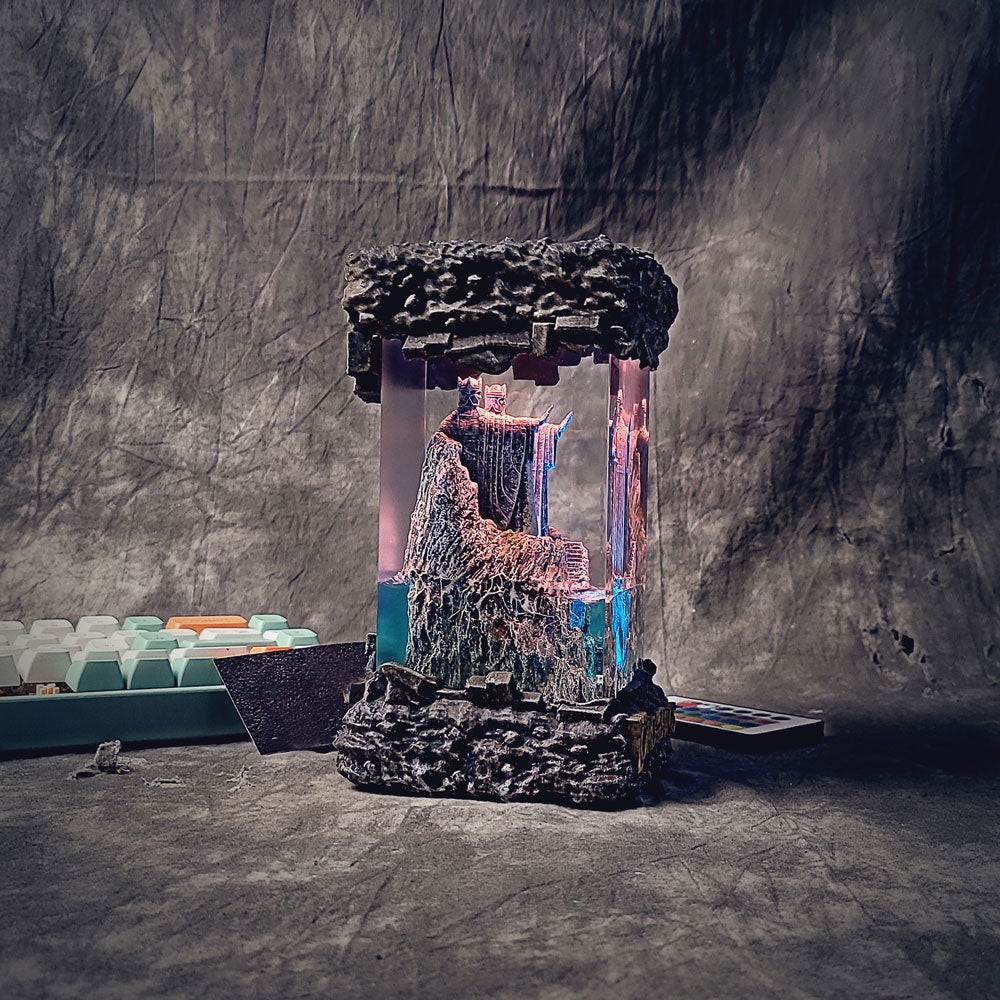 Gates of Argonarth - Lord of the Rings Gifts