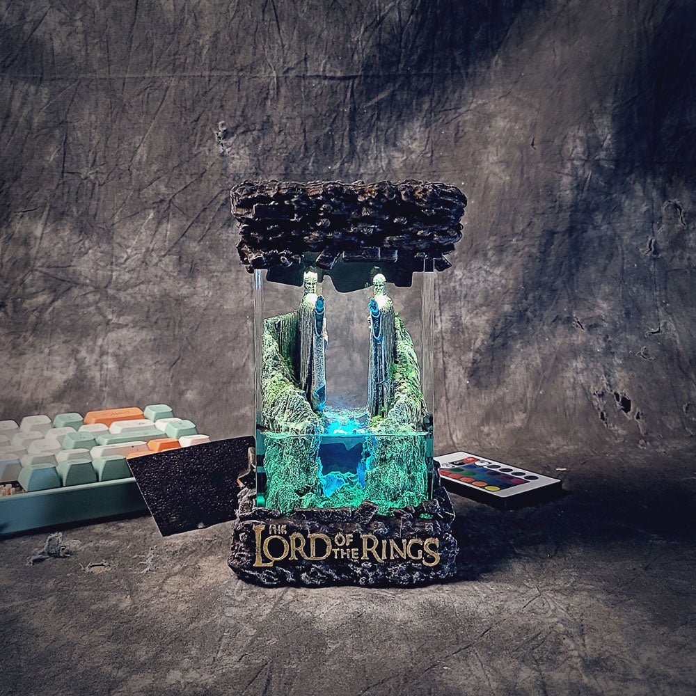 Gates of Argonarth - Lord of the Rings Gifts
