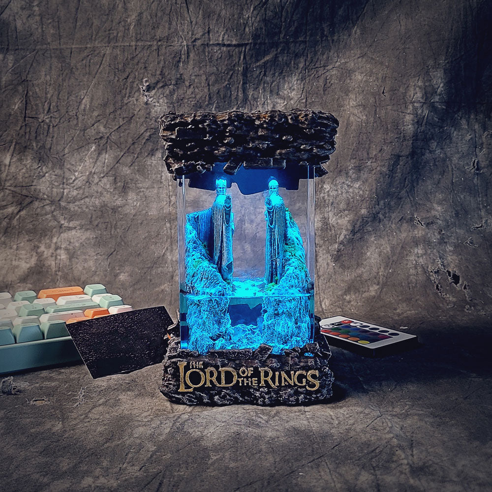 Gates of Argonarth - Lord of the Rings Gifts