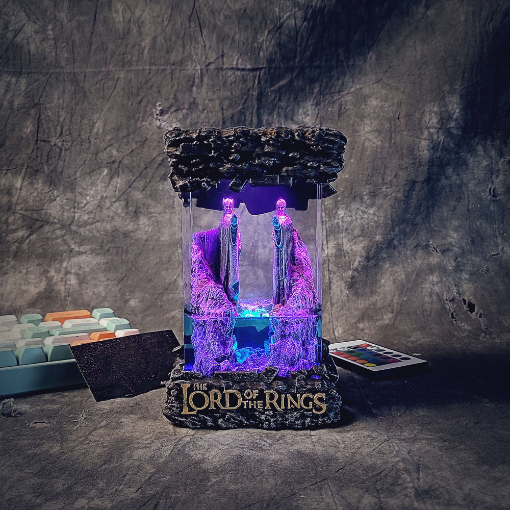 Gates of Argonarth - Lord of the Rings Gifts