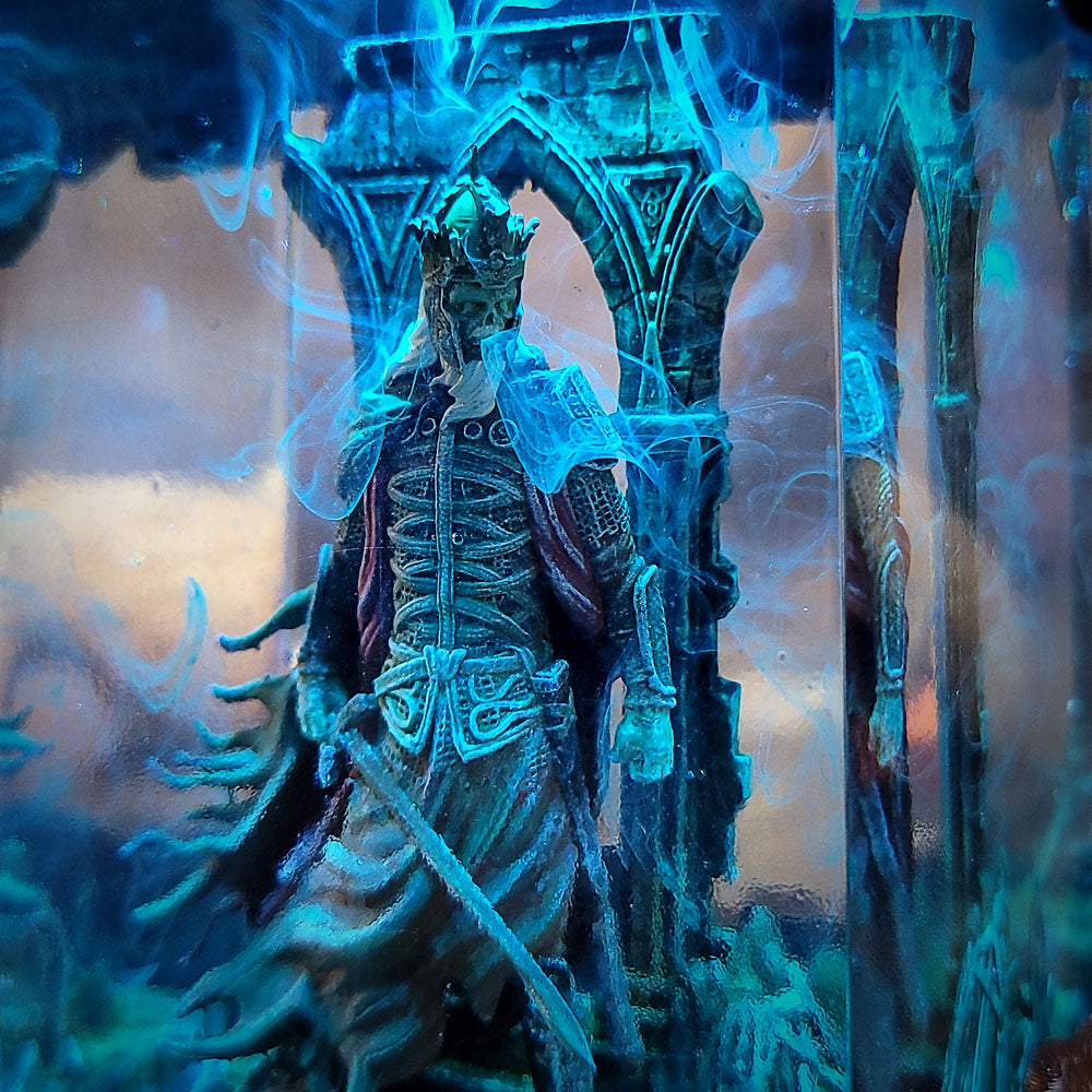 King of the Dead Lamp, Lord of the Rings Gifts