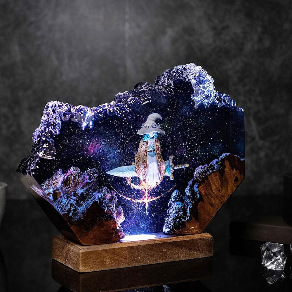 Ranni The Witch - Elden Ring Gift
