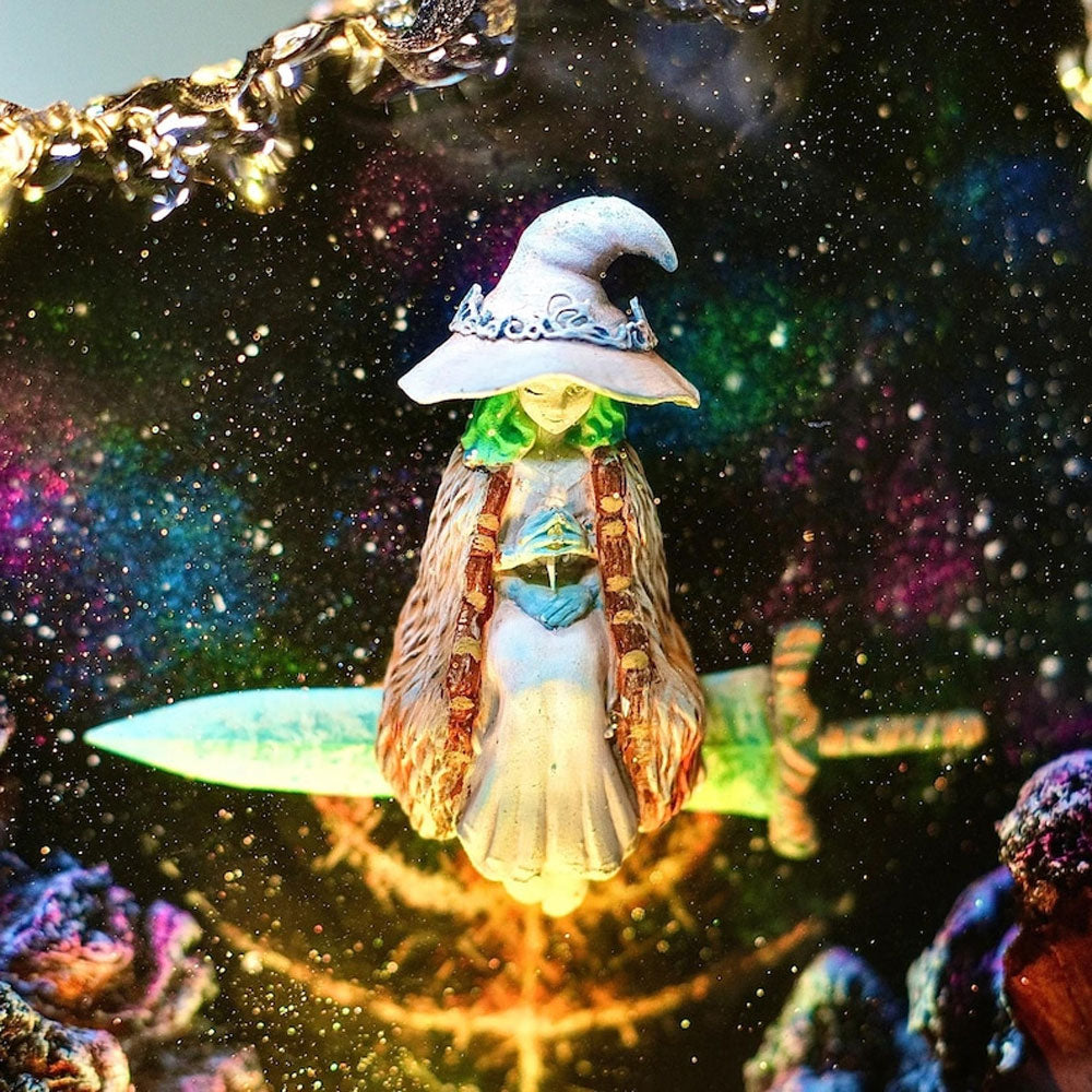 Ranni The Witch - Elden Ring Gift