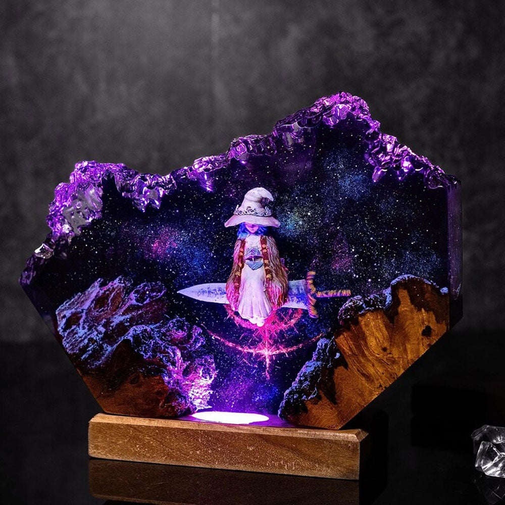 Ranni The Witch - Elden Ring Gift