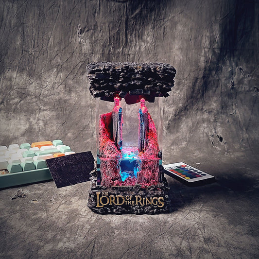 Gates of Argonarth - Lord of the Rings Gifts