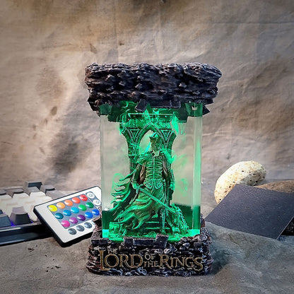 King of the Dead Lamp, Lord of the Rings Gifts