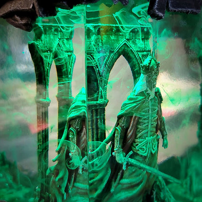King of the Dead Lamp, Lord of the Rings Gifts