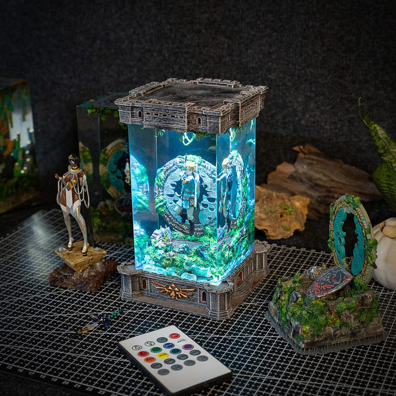 Link - The Legend Of Zelda Gift