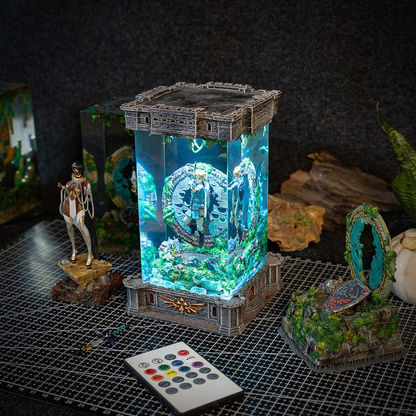 Link - The Legend Of Zelda Gift