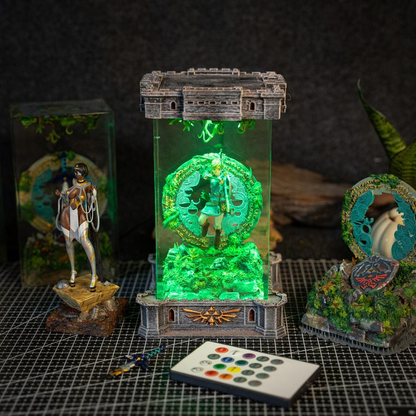 Link - The Legend Of Zelda Gift