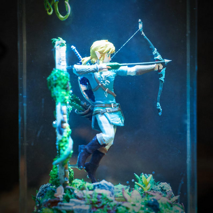 Link - The Legend Of Zelda Gift