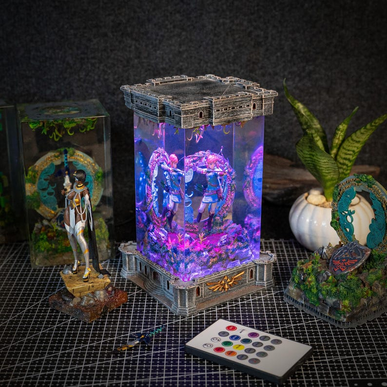 Link - The Legend Of Zelda Gift