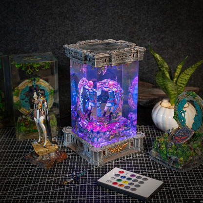 Link - The Legend Of Zelda Gift